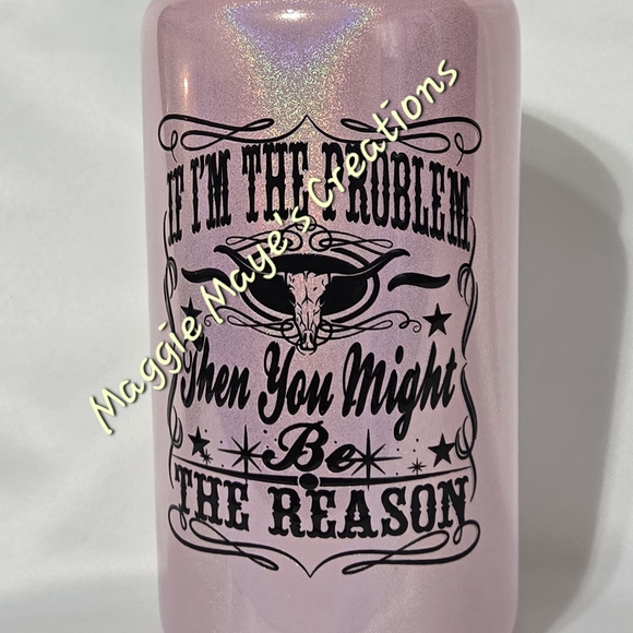 🐎 Im The Problem 👢 - Picture 3 of 3